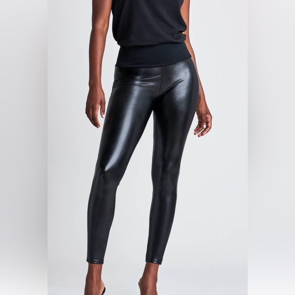 Assets By Spanx Pantaloncini Modellanti A Metà Coscia – Senza Cuciture, Controllo Pancia E Cosce, Ultra Resistenti